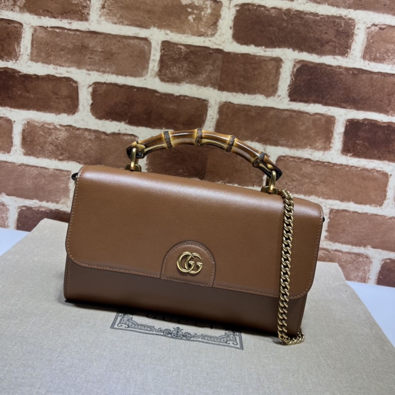 Gucci Top Handle Bags